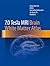 7.0 Tesla MRI Brain White Matter Atlas by Zang-Hee Cho