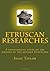 Etruscan Researches