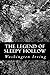 The Legend of Sleepy Hollow