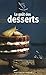 Le goût des desserts