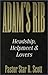 Adam's Rib by Star R. Scott