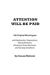 Attention Will Be Paid