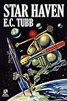 Star Haven: A Science Fiction Tale / The Time Trap: A Science Fiction Novel (Wildside Double #26)