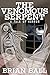 The Venomous Serpent: A Novel of Horror