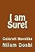I Am Sure!: Gujarati Navalik (Gujarati Edition)