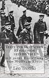 Texte zur Deutschen Revolution 1918 bis 1923 (German Edition) Texte zur Deutschen Revolution 1918 bis 1923 (German Edition)