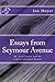 Essays from Seymour Avenue by Jon Horst Hoyer M.Div.