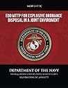 EOD MTTP for Explosive Ordnance Disposal in a Joint Environment
