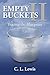 Empty Buckets II by C.L. Lewis