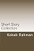 Short Story Collection: A C...