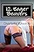 12 Eager Beavers: An Erotic...