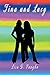 Tina and Lucy by Lisa D. Vaughn