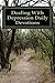 Dealing With Depression Daily Devotions