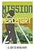 Mission of Mercenary by C. David Donaldson