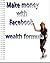 make money with facebook we...