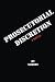 Prosecutorial Discretion