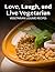 Vegetarian Legume Recipes