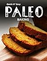 Paleo Baking Paleo Baking