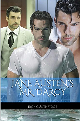 Mr. Darcy: The Complete Novelization (Paperback)