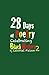 28 Days of Poetry Celebrati...