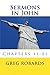 Sermons in John: Chapters 1...