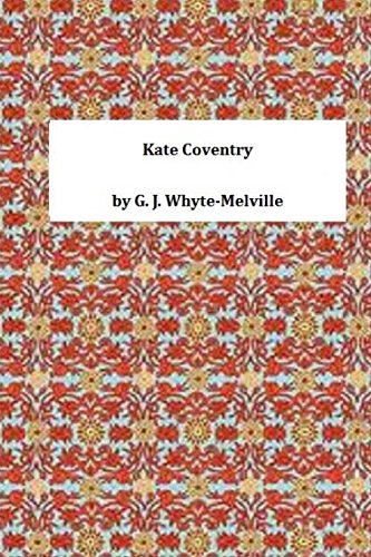 Kate Coventry (Paperback)