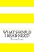 What Should I Read Next?