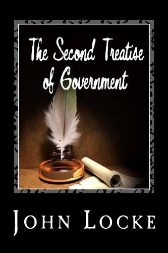 The Second Treatise of Government
