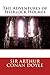 The Adventures of Sherlock Holmes