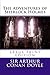 The Adventures of Sherlock Holmes