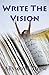 Write The Vision