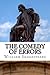 The Comedy of Errors: A Play