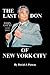 The Last Don of New York City