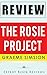 Book Review: The Rosie Project, by Graeme Simsion