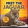Meet The Jaguar by David Atkins