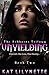 Unyielding (The Ashborne Trilogy: Book 2)