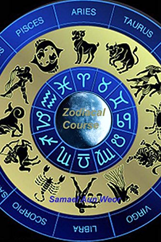 Zodiacal Course (Paperback)