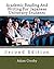 Academic Reading And Writing For Japanese University Students by Adam Crosby