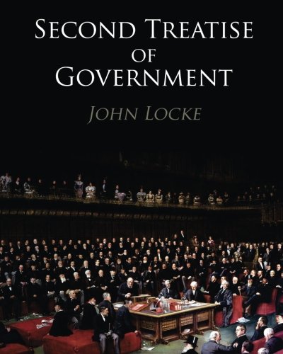 Second Treatise of Government