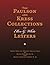 The Paulson and Kress Collections of Ellen G. White Letters