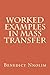 Worked Examples in Mass Transfer