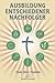 Ausbildung Entschiedener Nachfolger: A Manual to Facilitate Training Disciples in House Churches, Small Groups, and Discipleship Groups, Leading Towards a Church-Planting Movement (German Edition)