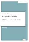 "Schoepferische Zerstörung": Gesellschaftliche Individualisierung und soziale Arbeit (German Edition)