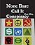 None Dare Call It Conspiracy