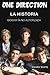 One Direction. La historia (Spanish Edition)