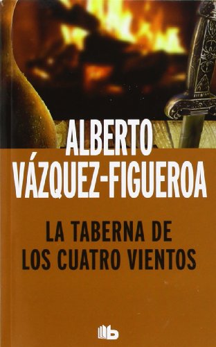 La Taberna de Los Cuatro Vientos (Mass Market Paperback)