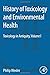 History of Toxicology and Environmental Health: Toxicology in Antiquity Volume I