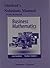 Student's Solutions Manual for Business Mathematics by Gary Clendenen