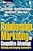 Relationship Marketing