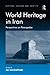 World Heritage in Iran: Perspectives on Pasargadae (Heritage, Culture and Identity)